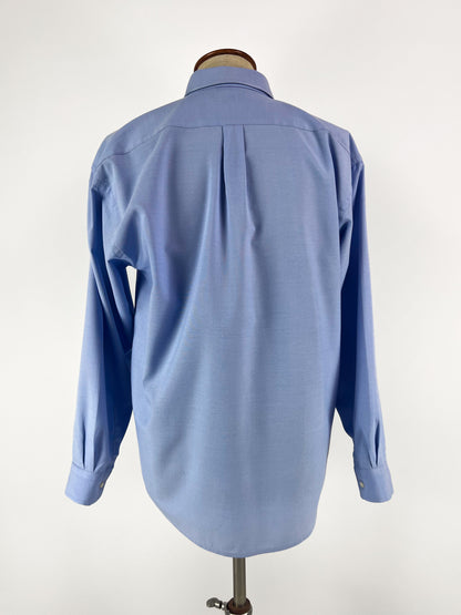 Chemise Polo Ralph Lauren fabriquée aux États-Unis des années 90