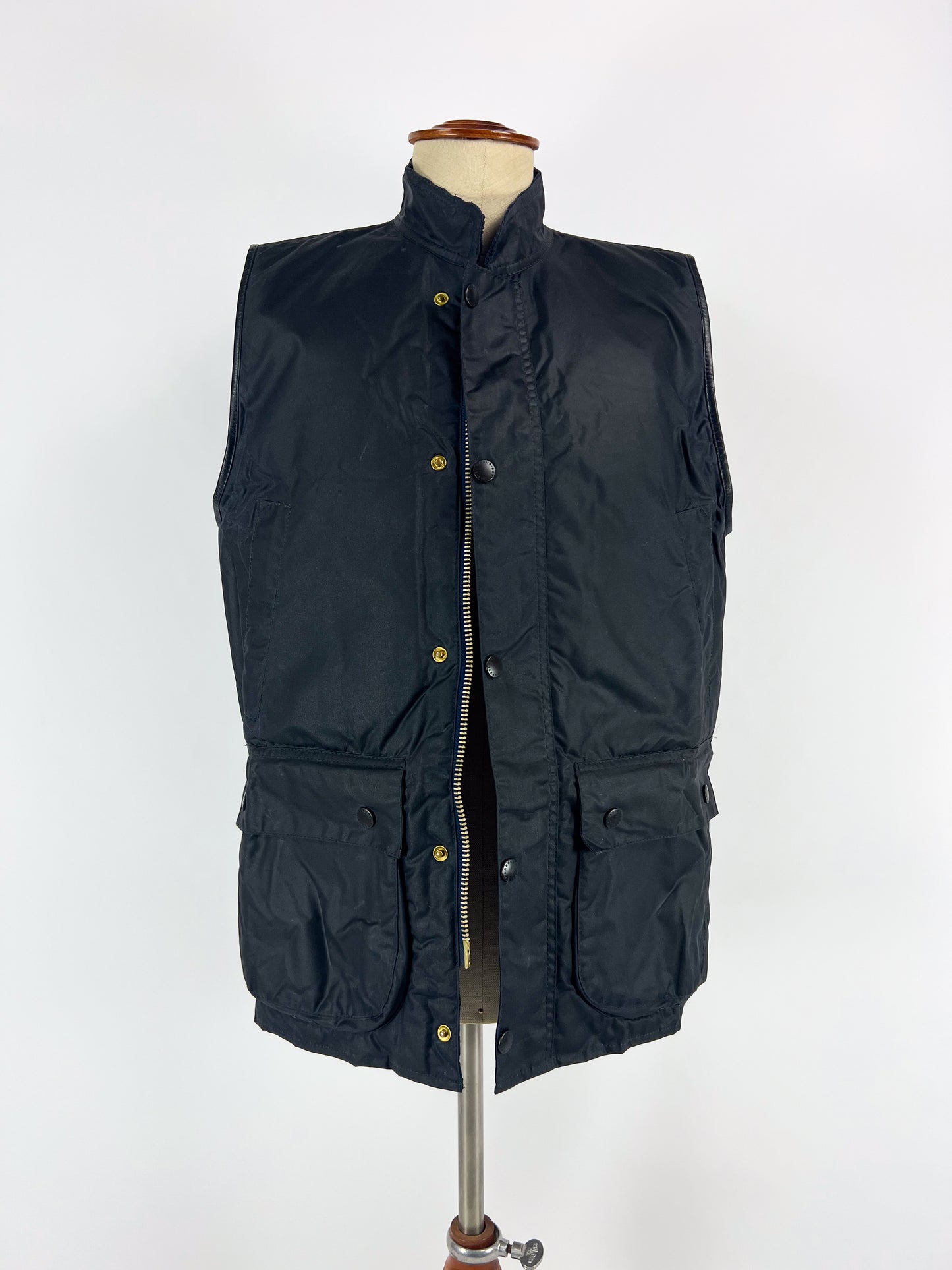 Barbour Westmorland 1994 (L) - COMPLETE