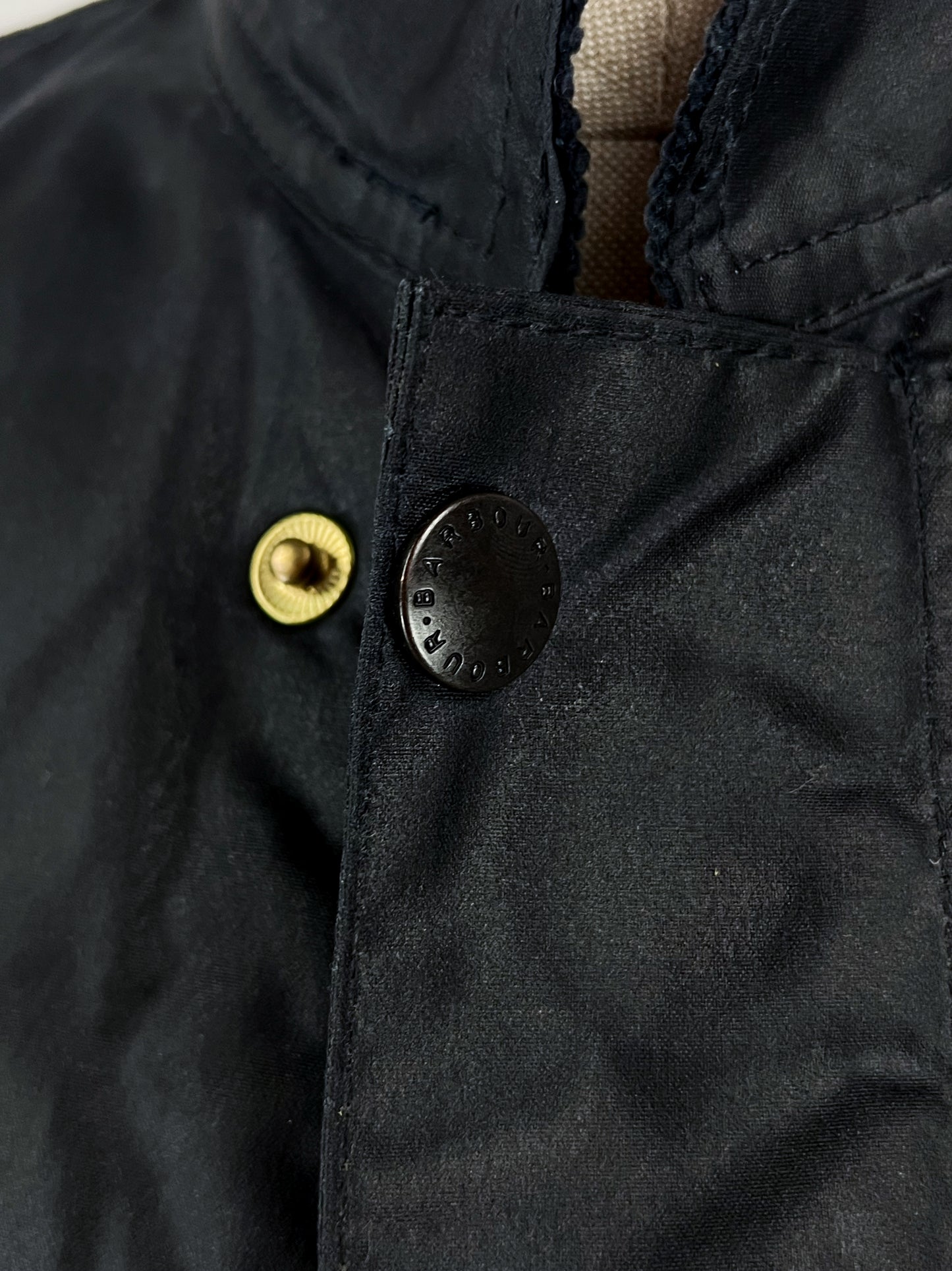 Barbour Westmorland 1994 (L) - COMPLETE