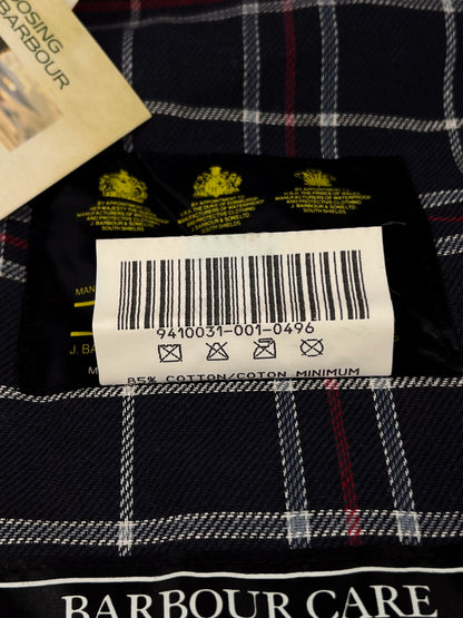 Barbour Westmorland 1994 (L) - COMPLETE