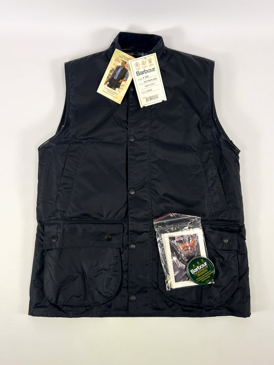 Barbour Westmorland 1994 (L) - COMPLETO