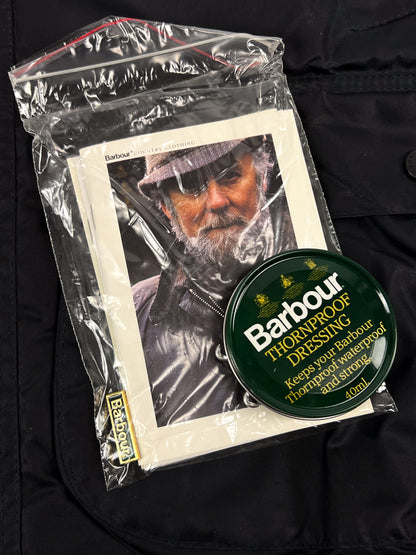 Barbour Westmorland 1994 (L) - COMPLETE