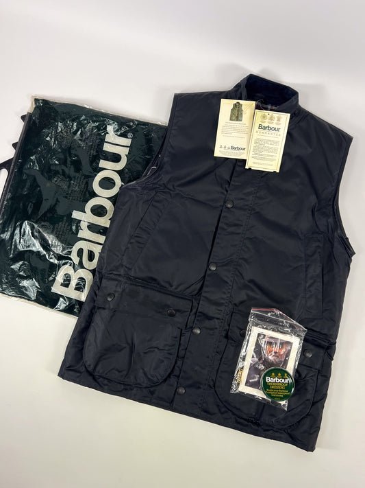 Barbour Westmorland 1994 (L) - COMPLETO