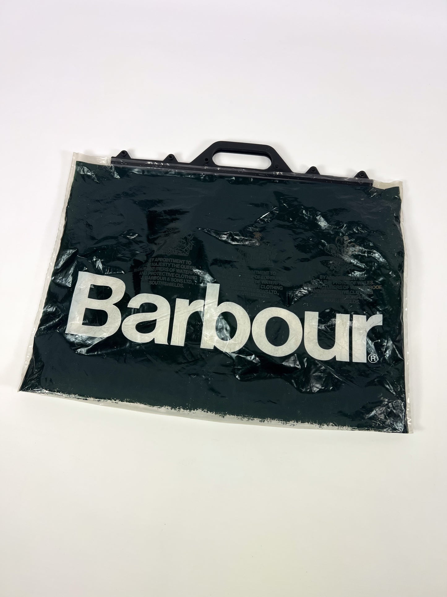 Barbour Westmorland 1994 (L) - COMPLETE