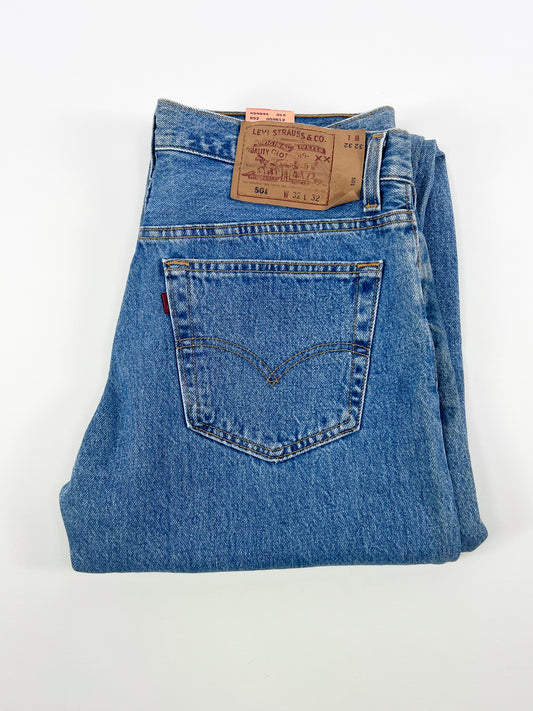 Levi’s 501 W32 Made in USA 1995 NOS