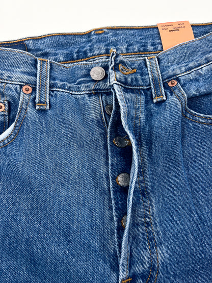 Levi's 501 W32 Fabriqué aux USA 1995 NOS