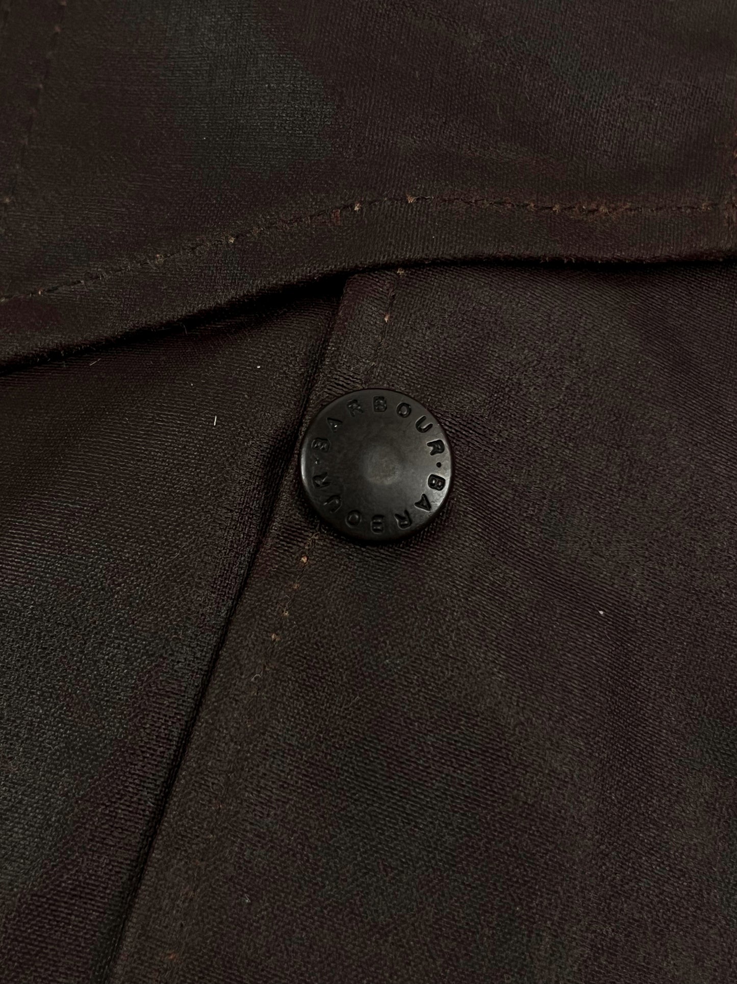 W.K. Backhouse by Barbour Town & Country C42 (L) - COMPLETO