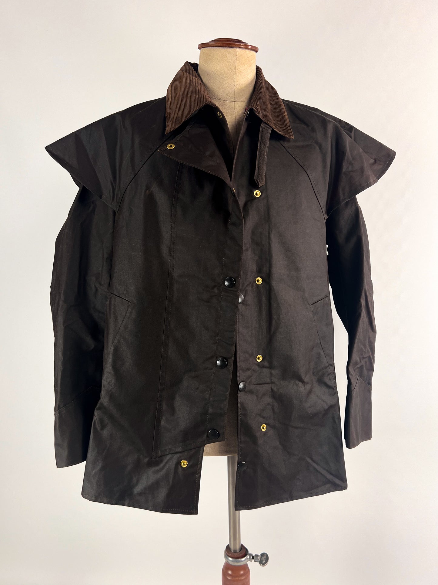 W.K. Backhouse by Barbour Town & Country C42 (L) - COMPLETO