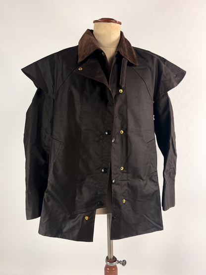 W.K. Backhouse by Barbour Town & Country C42 (L) - COMPLETO