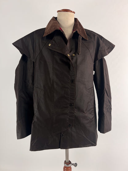W.K. Backhouse by Barbour Town & Country C42 (L) - COMPLETO