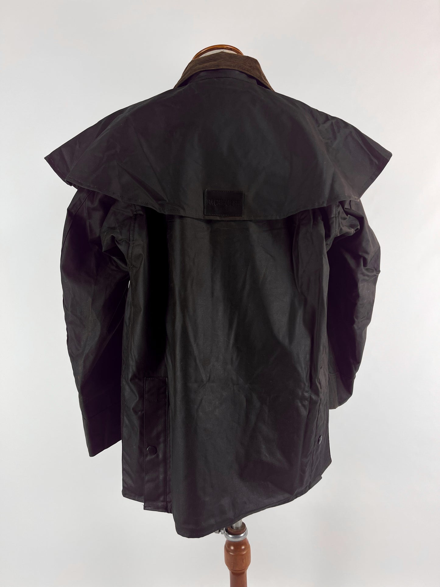 W.K. Backhouse by Barbour Town & Country C42 (L) - COMPLETO