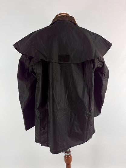W.K. Backhouse by Barbour Town & Country C42 (L) - COMPLETO
