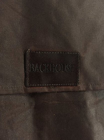 W.K. Backhouse by Barbour Town & Country C42 (L) - COMPLETO