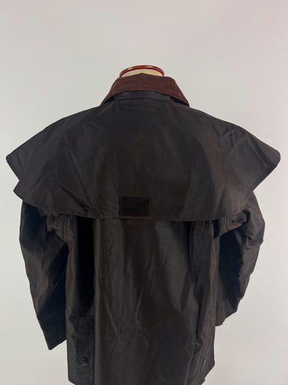 W.K. Backhouse by Barbour Town & Country C42 (L) - COMPLETO