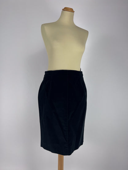 Tailleur Ballantyne in Pied-de-Poule vintage