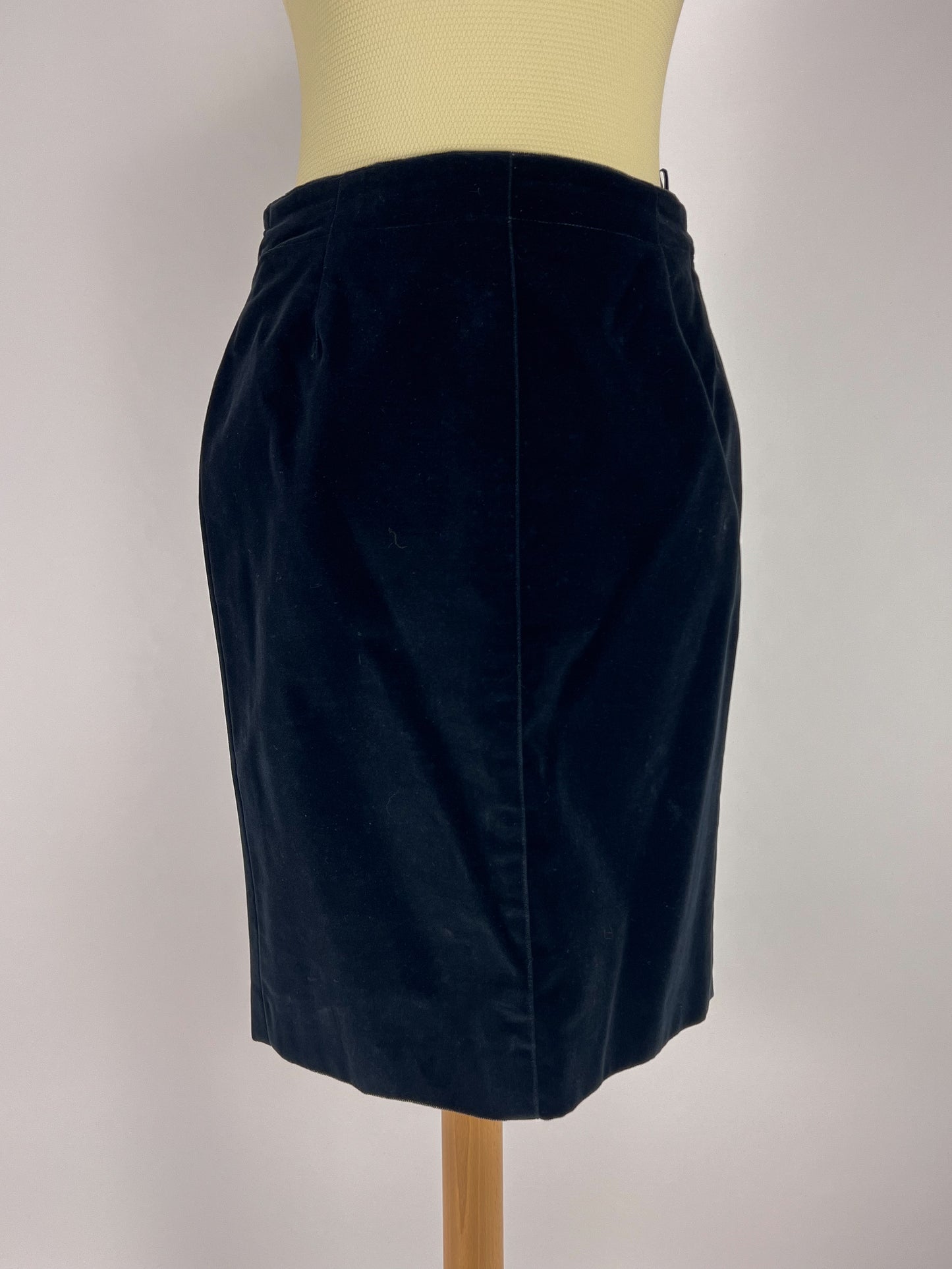 Tailleur Ballantyne in Pied-de-Poule vintage