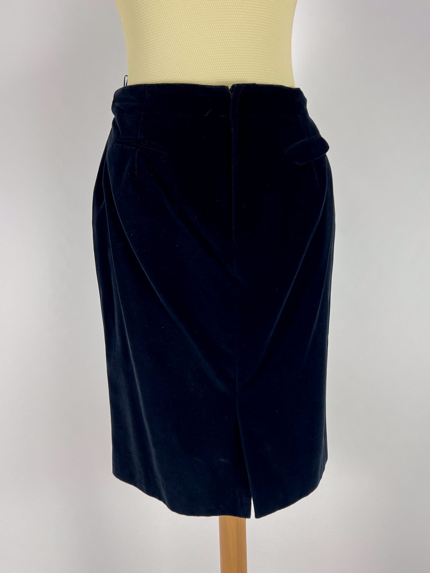 Tailleur Ballantyne in Pied-de-Poule vintage