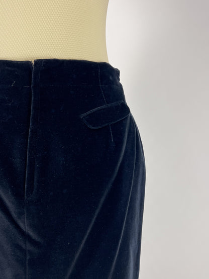 Tailleur Ballantyne in Pied-de-Poule vintage