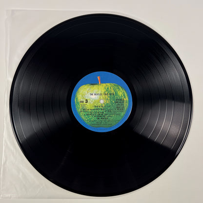 THE BEATLES – 1967-1970 Pressage japonais 2LP - Apple EAP-9034B 1973
