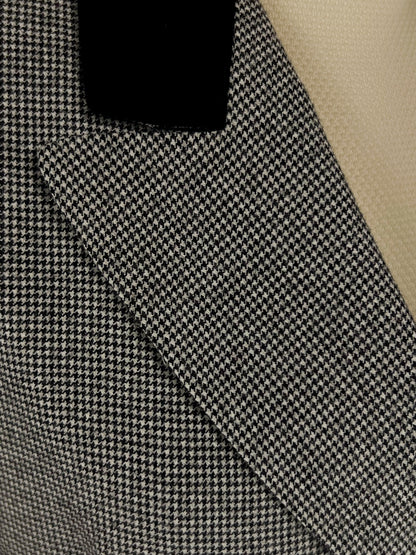 Tailleur Ballantyne in Pied-de-Poule vintage