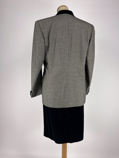 Tailleur Ballantyne in Pied-de-Poule vintage