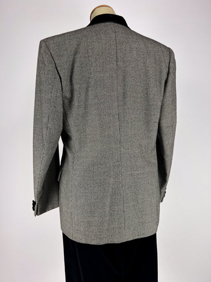 Tailleur Ballantyne in Pied-de-Poule vintage