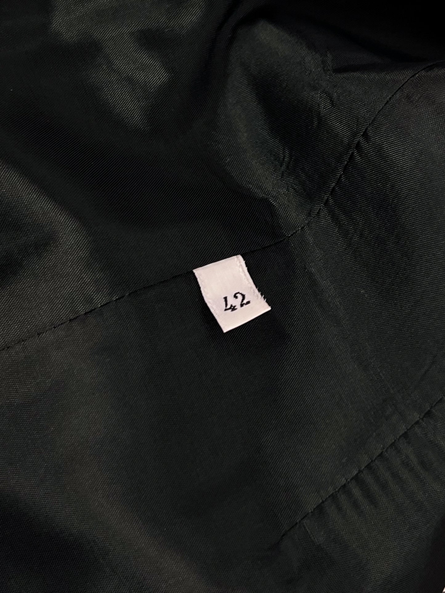 Tailleur Ballantyne in Pied-de-Poule vintage