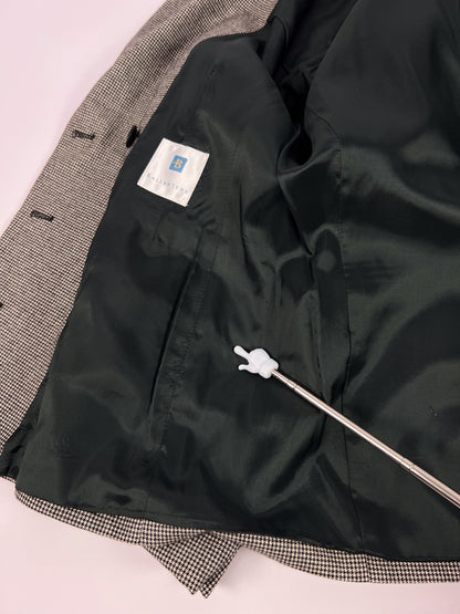 Tailleur Ballantyne in Pied-de-Poule vintage