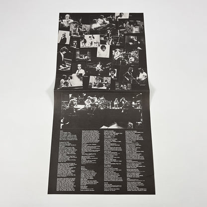 TOTO – Toto IV 1ère Édition Japonaise – CBS/Sony 20AP 2280 1982 SOUS BLISTER