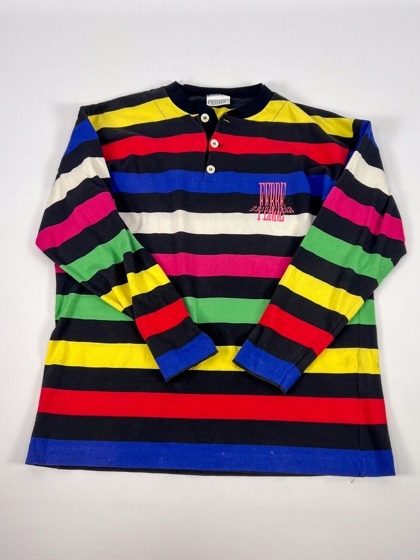 Maglia Gianfranco Ferré Vintage