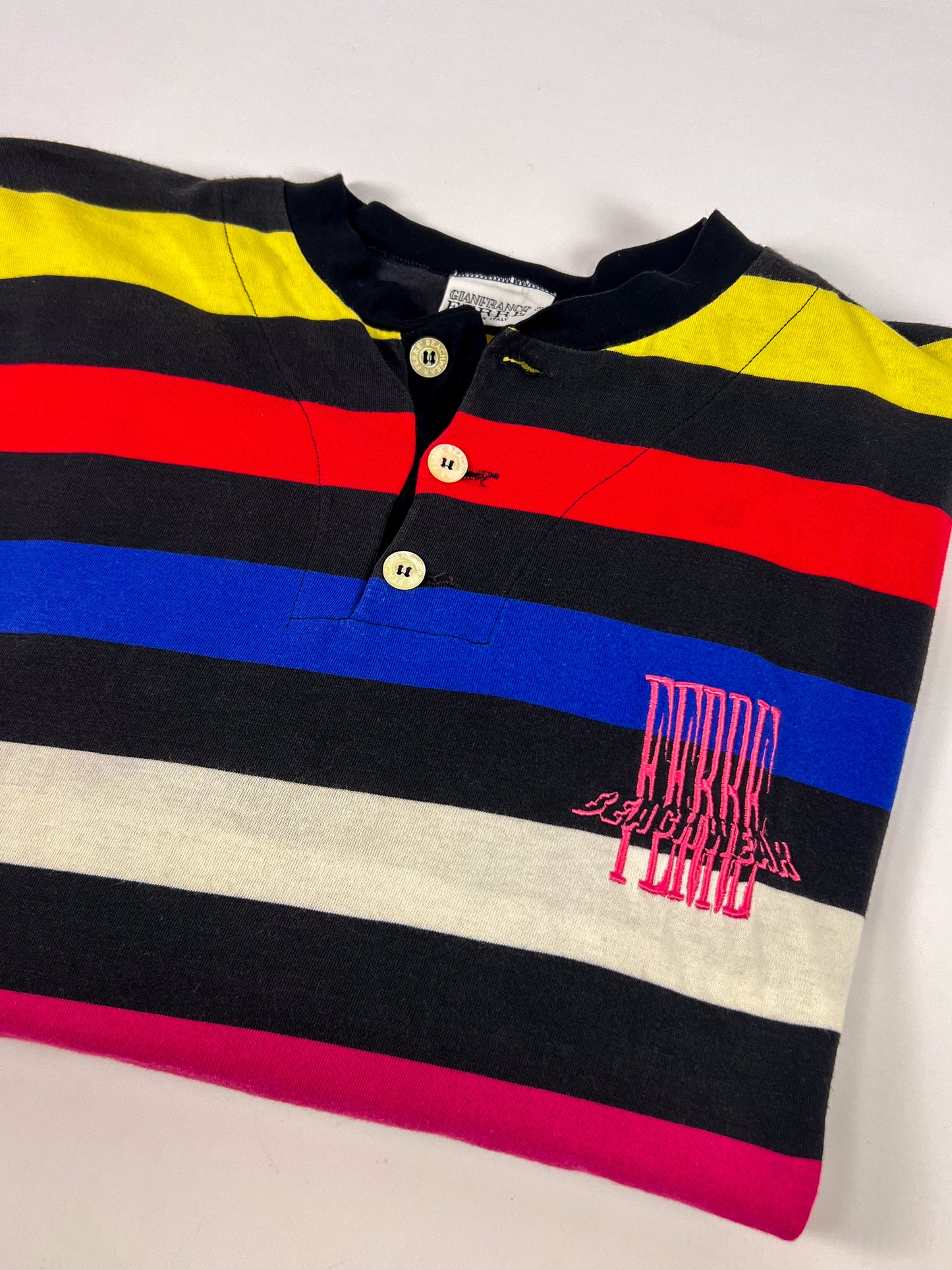 Maglia Gianfranco Ferré Vintage