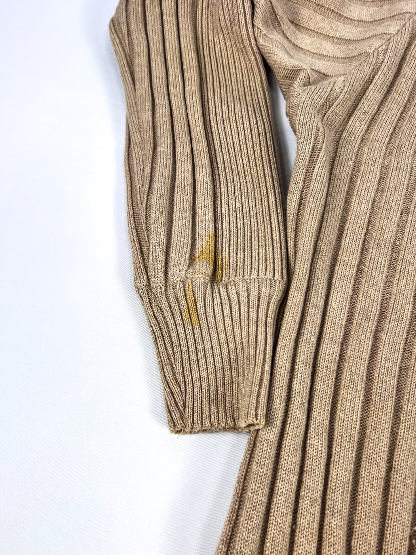 Pullover Gianfranco Ferré in Cashmere vintage