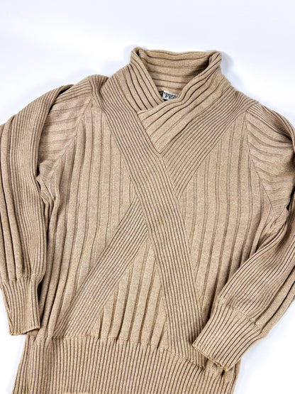 Pullover Gianfranco Ferré in Cashmere vintage