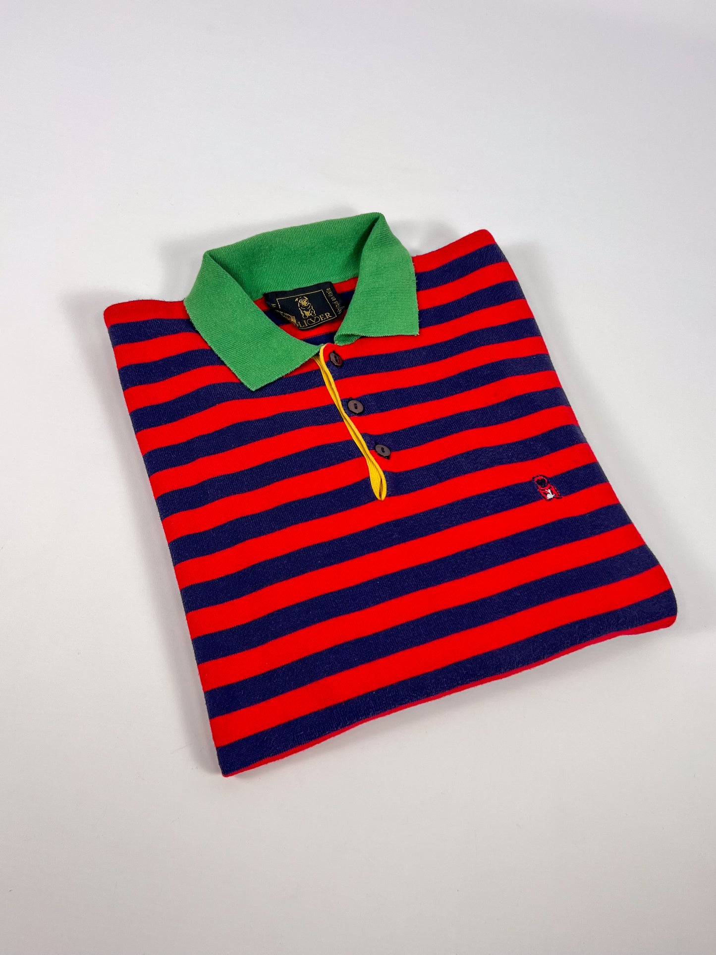 Polo Oliver by Valentino vintage