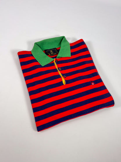 Polo Oliver by Valentino vintage