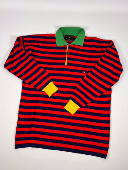 Polo Oliver by Valentino vintage