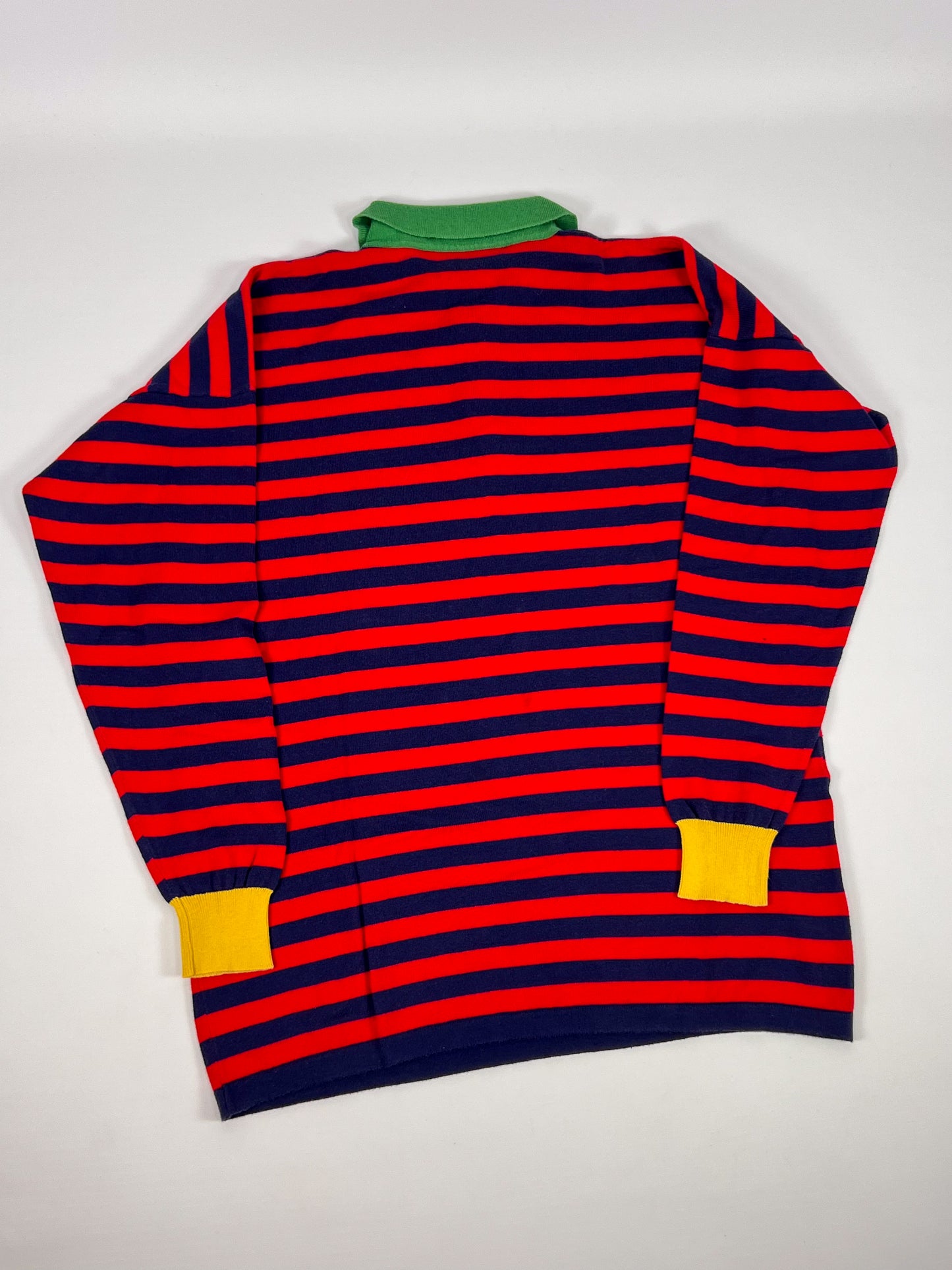 Polo Oliver by Valentino vintage