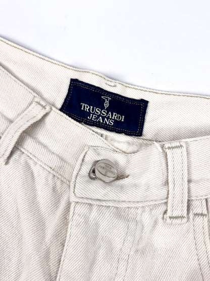 Pantaloni Trussardi Vintage anni '80