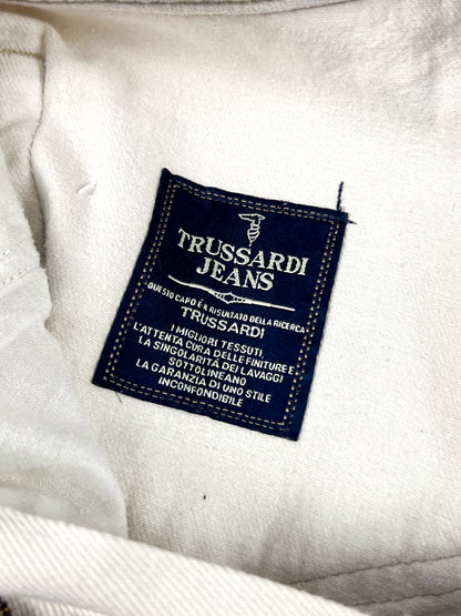 Pantaloni Trussardi Vintage anni '80