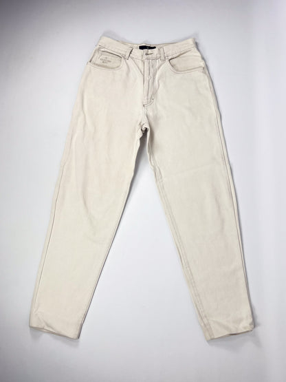Pantaloni Trussardi Vintage anni '80