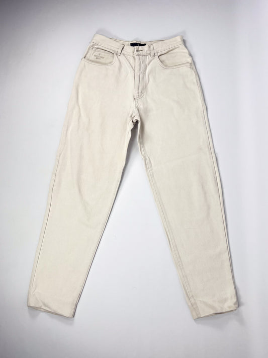 Pantaloni Trussardi Vintage anni '80