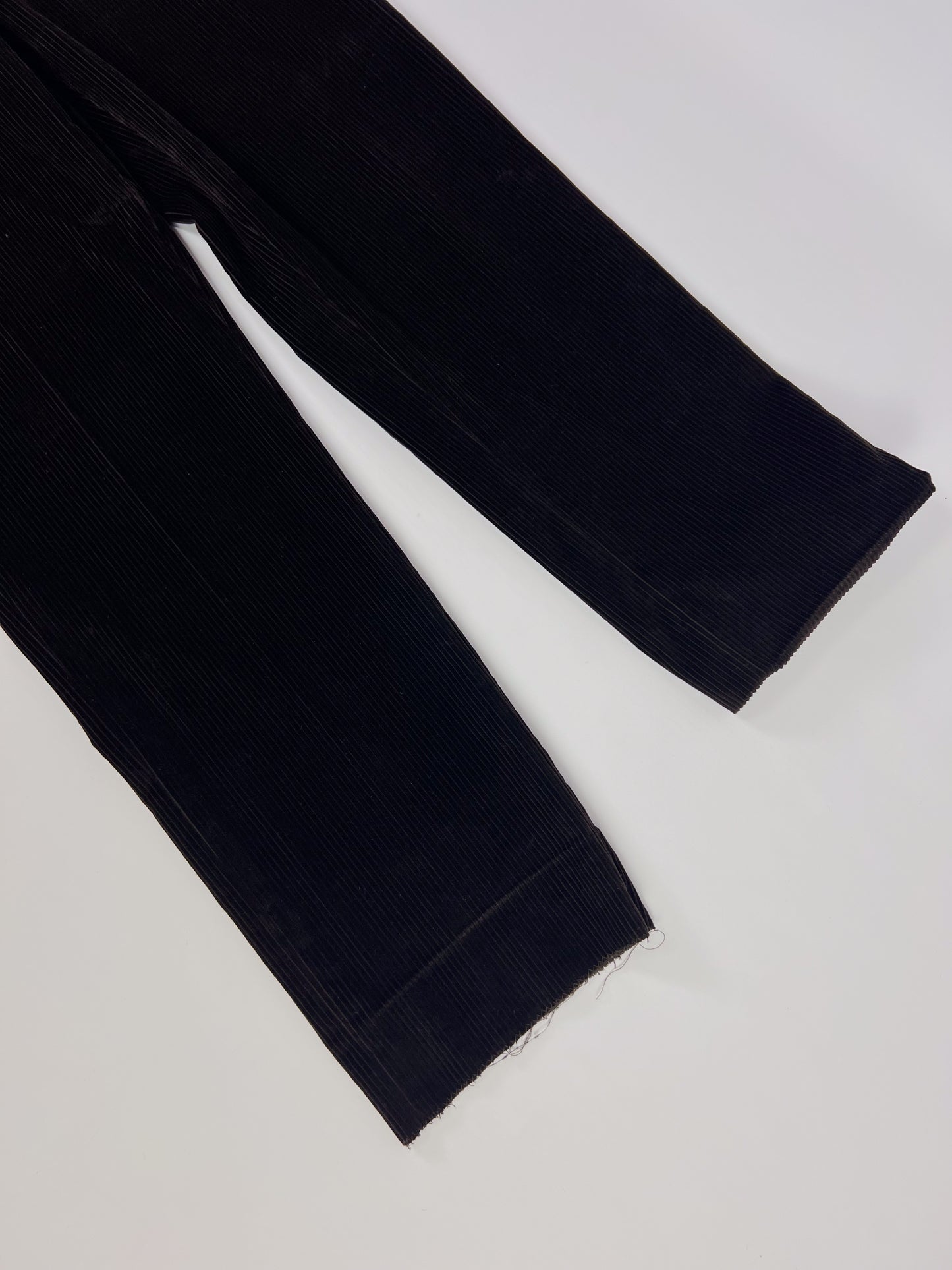 Completo Max Mara in velluto a coste vintage