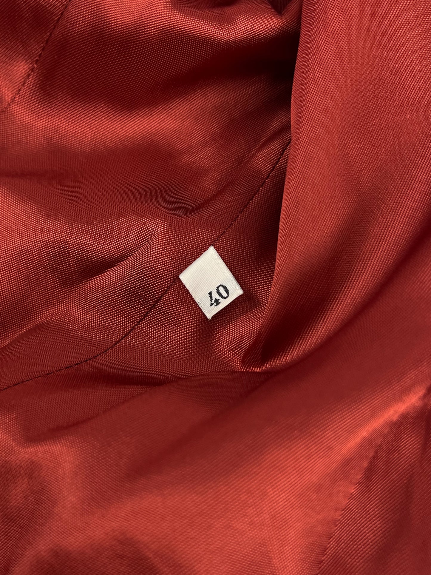 Giacca Ballantyne in lana Vintage