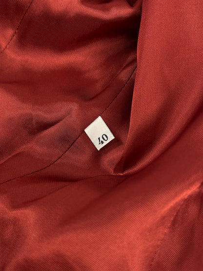 Giacca Ballantyne in lana Vintage