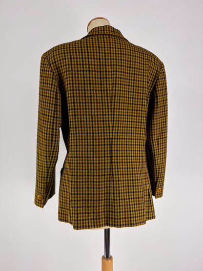 Giacca Weekend by Max Mara in lana Principe di Galles