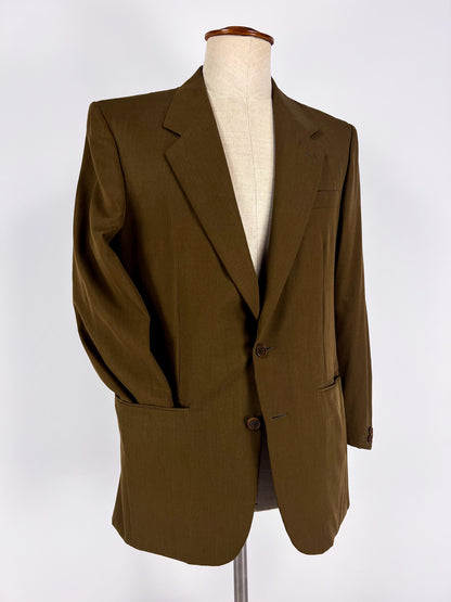 Giacca Class Confar in Lana & Seta vintage