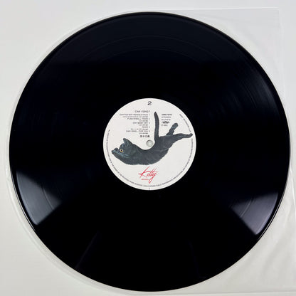 MASAYOSHI TAKANAKA – Can I Sing? 1ère édition japonaise - Kitty 28MS-0045 1983