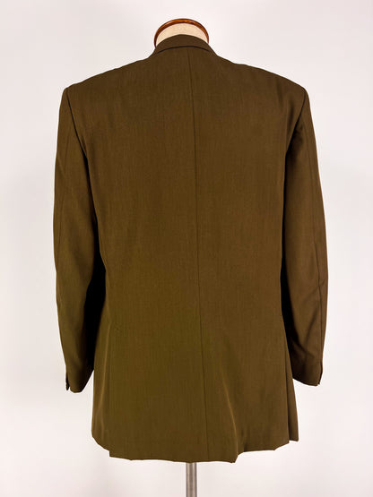 Giacca Class Confar in Lana & Seta vintage