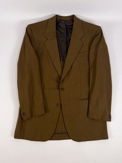 Giacca Class Confar in Lana & Seta vintage