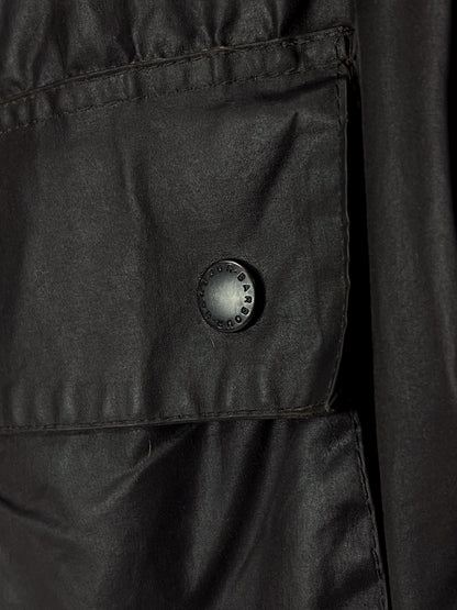 Barbour Beaufort Rustic 1994 C40 (M) - Hood